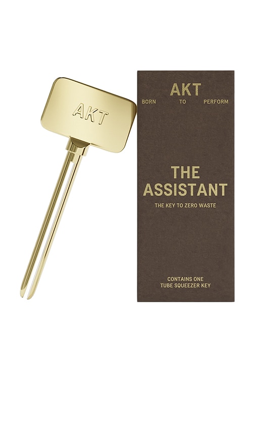 The Assistant in Beauty: NA.