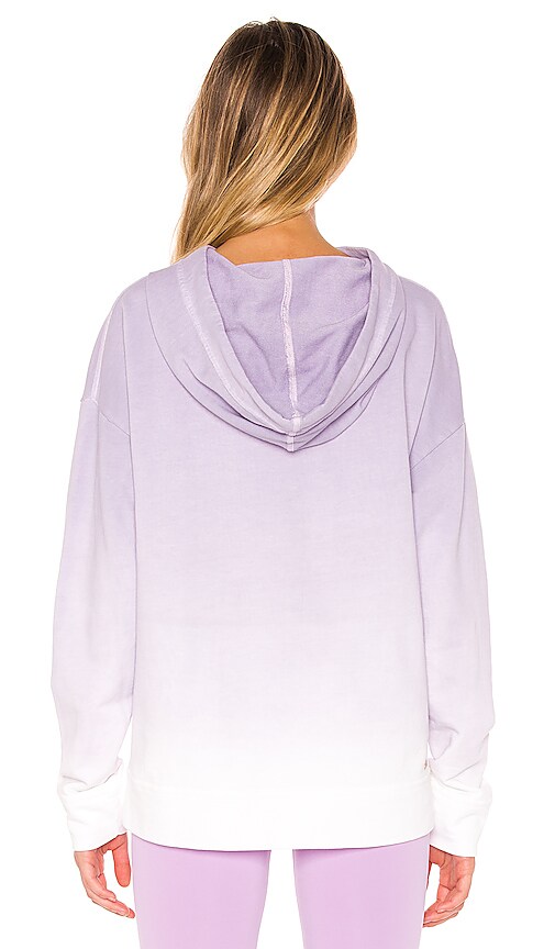 alala ombre hoodie