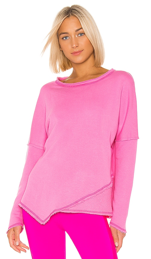 Exhale Sweatshirt