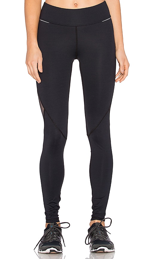 Ankle Tight Legging