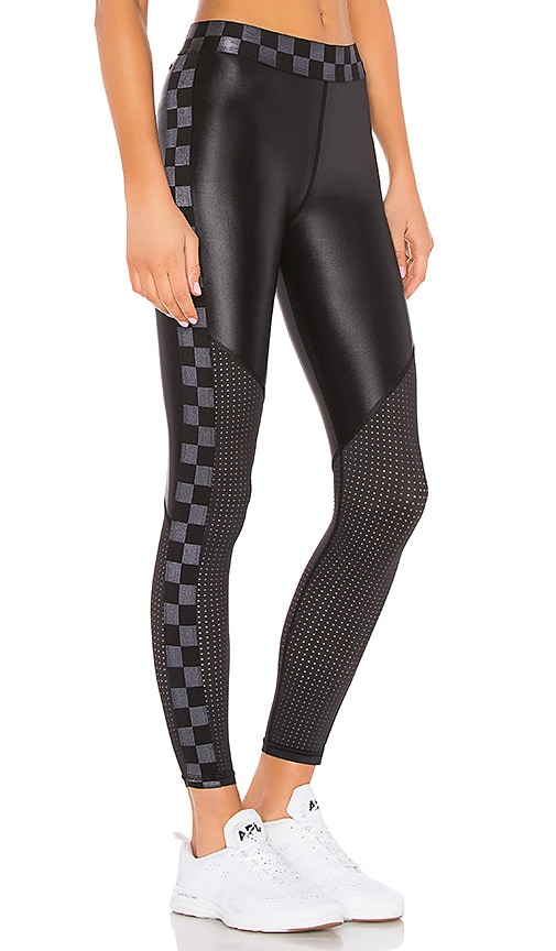 LEGGINGS VARSITY
