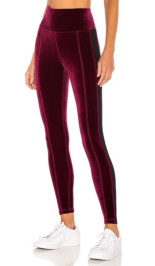 Velvet Tight