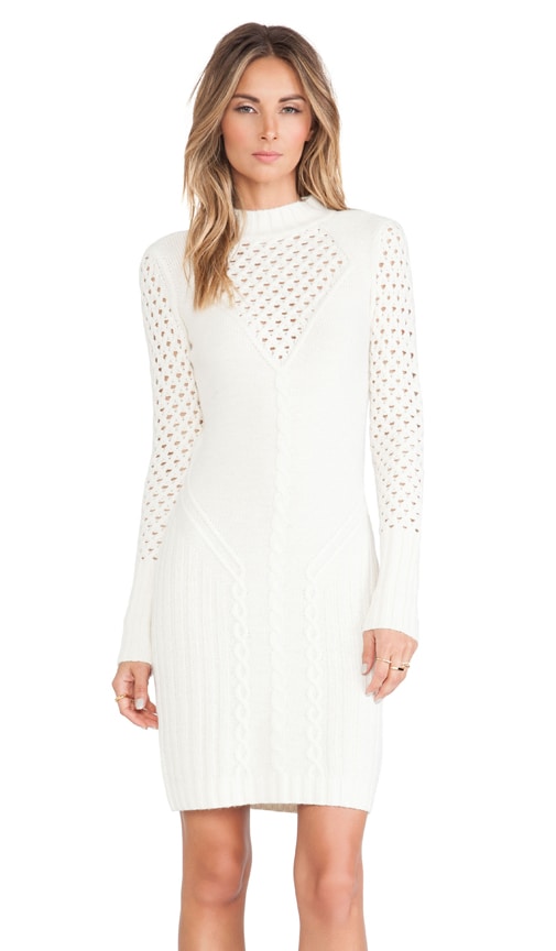 Lori Fitted Dress