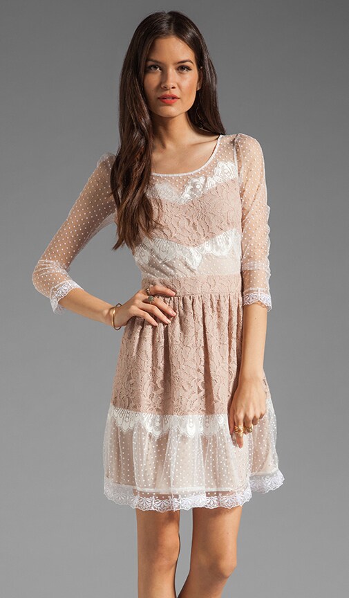 Lilianna Dress