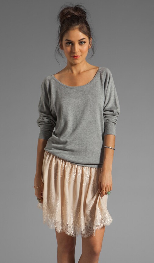 Odille Dress