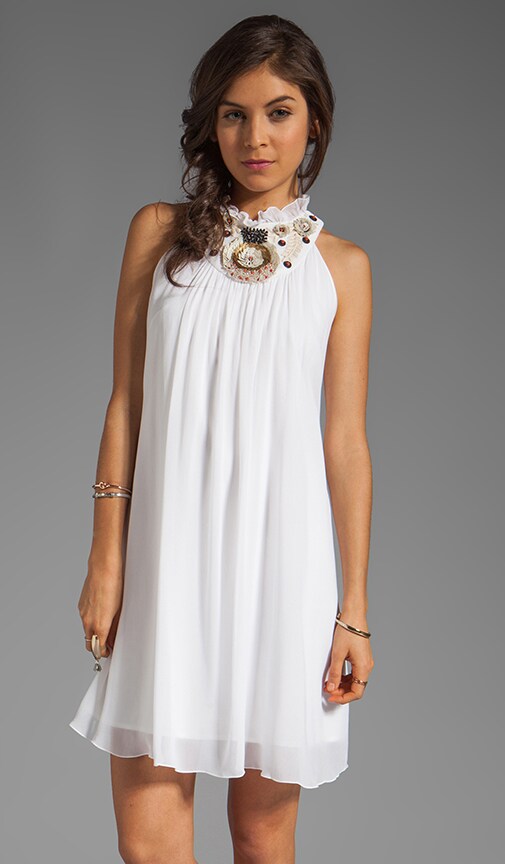 Mini Fonteyn Dress