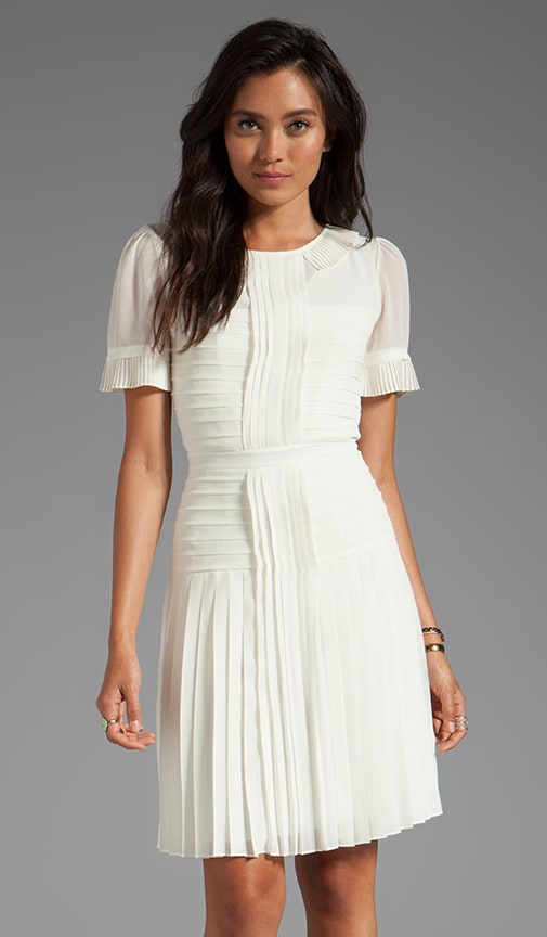 alice temperley white dress