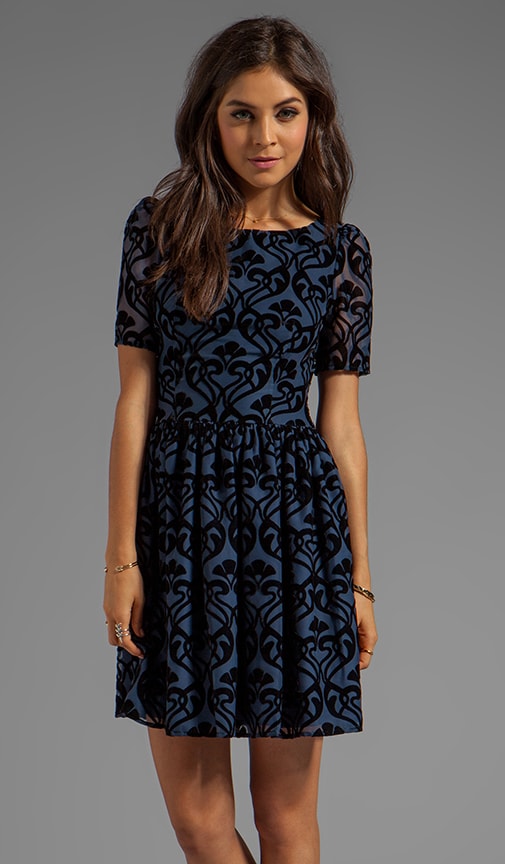 Esme Dress