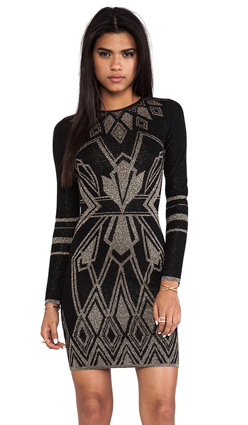 Ritz Dress