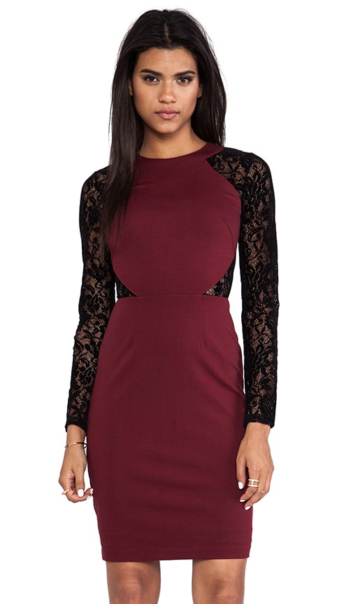 Solitaire Dress
