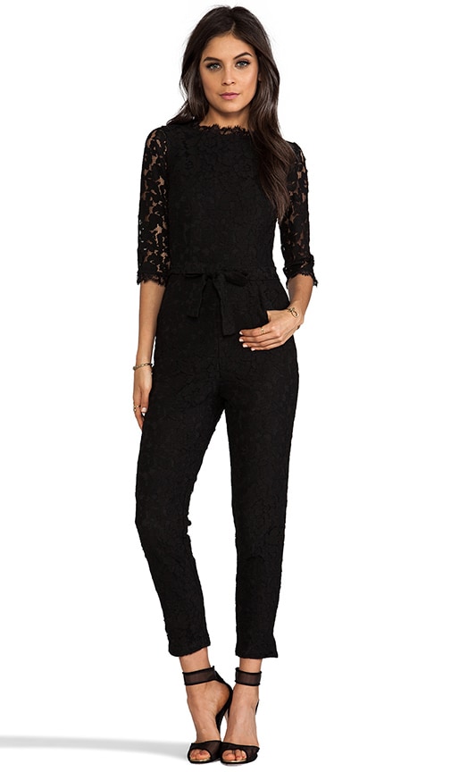 Eros Jumpsuit