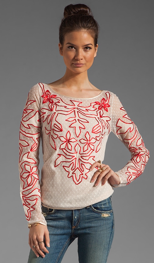 Floria Top