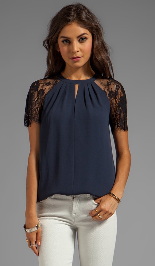 Regalia Top