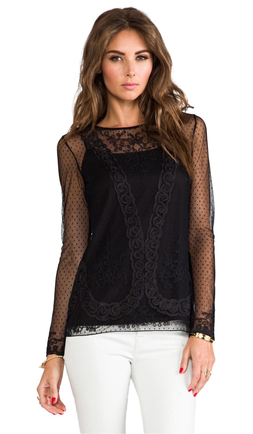 Luisa Top