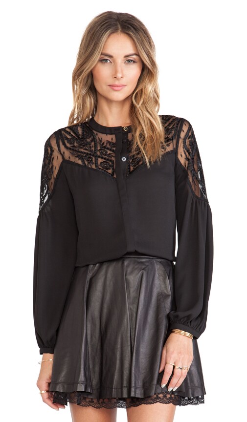 Dawn Shirt