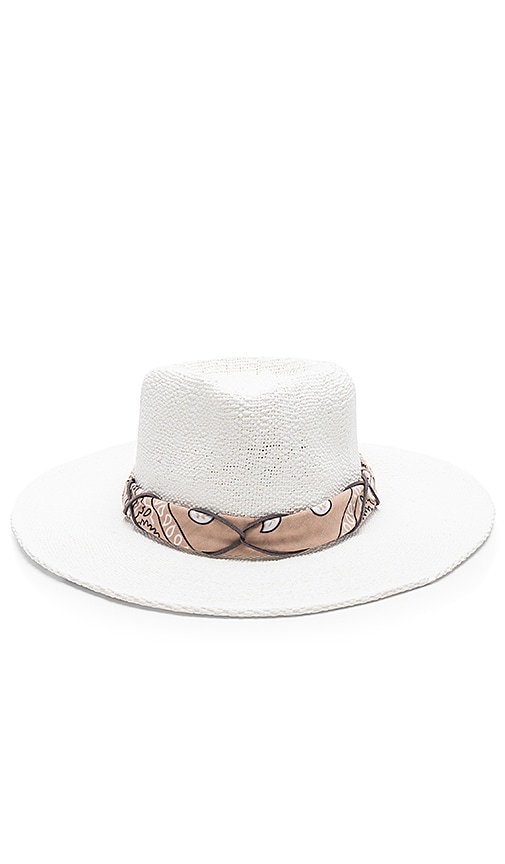 ALE BY ALESSANDRA BAILEY HAT