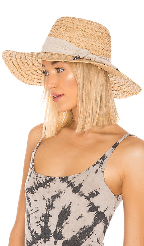 Marigot Hat
