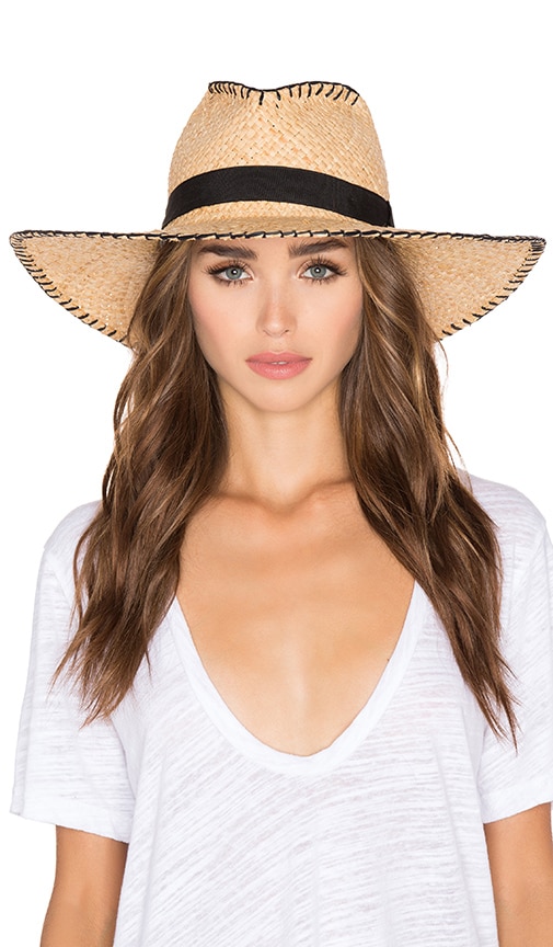 Brava Hat
