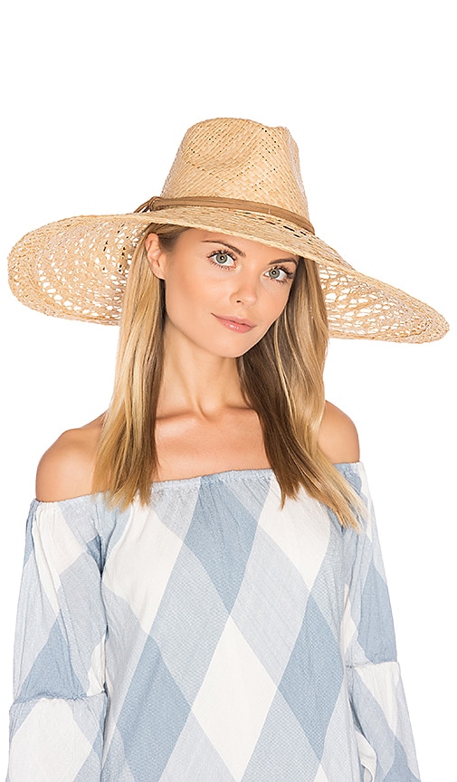 Verona Hat