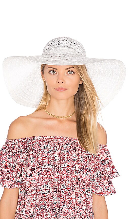 Chantilly Hat