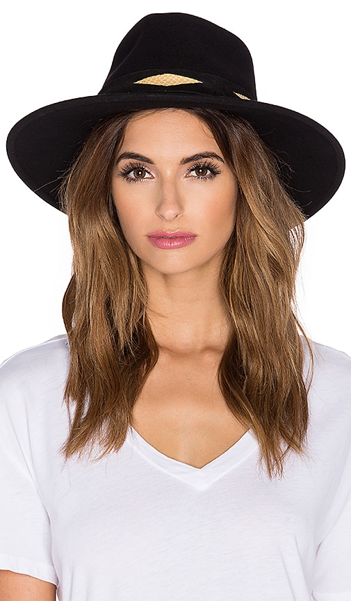 Cobra Hat