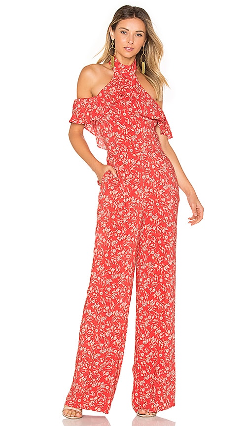 revolve jumpsuit