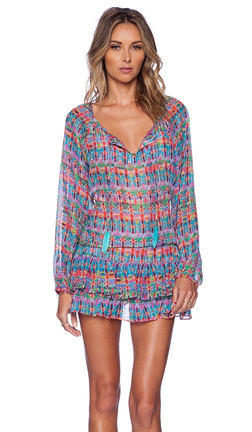 Carnival Flirty Dress
