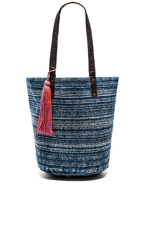 Ghana Tote