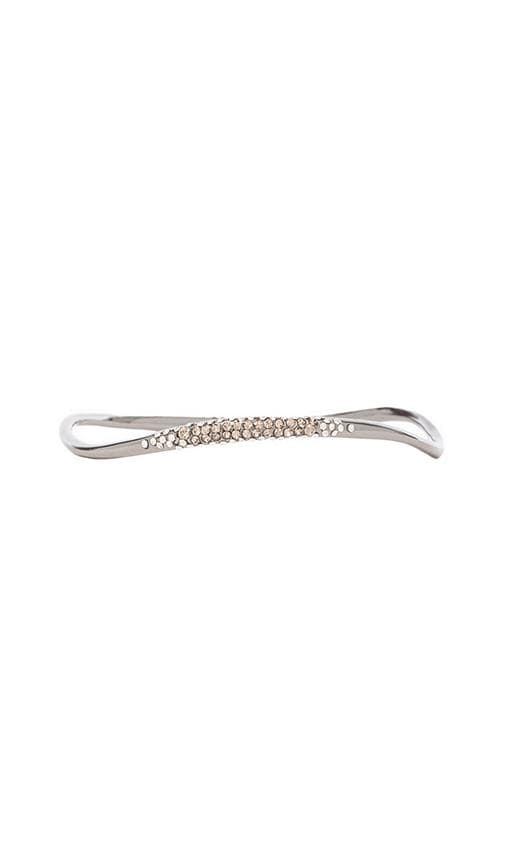 Pave Bangle