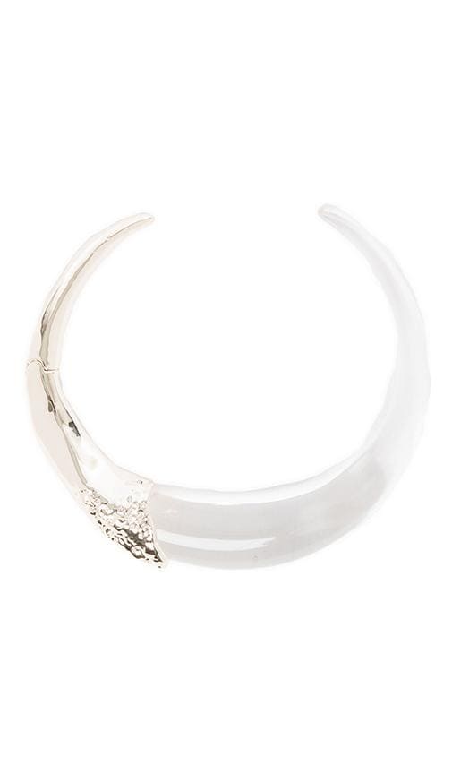 Hinged Collar Necklace