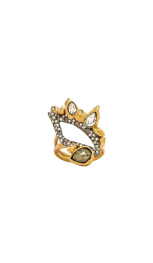 Rocky Ring