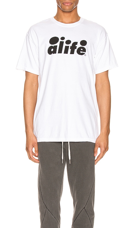 alife champion tee