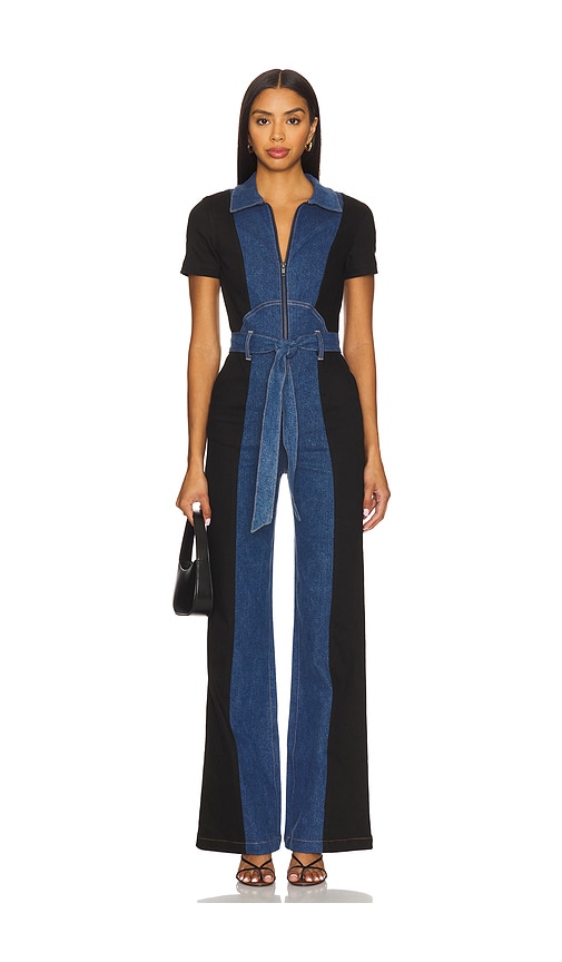 COMBINAISON GORGEOUS en . Taille 24. Also en - Alice + Olivia - Modalova