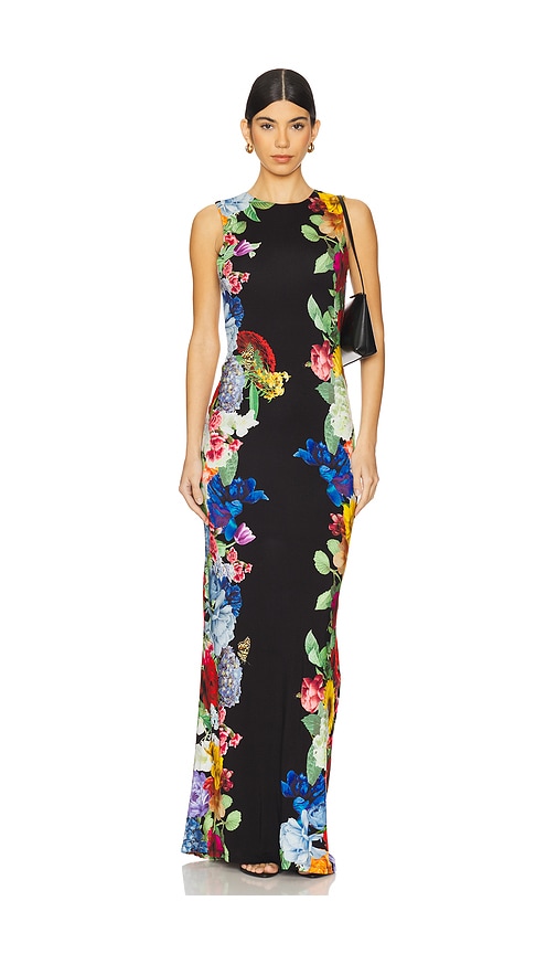Delora Maxi Dress