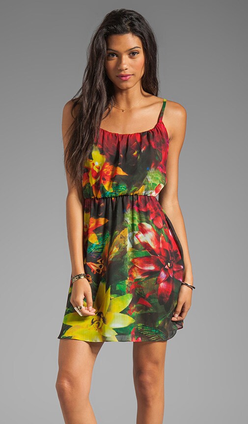 Daley Spaghetti Strap Dress