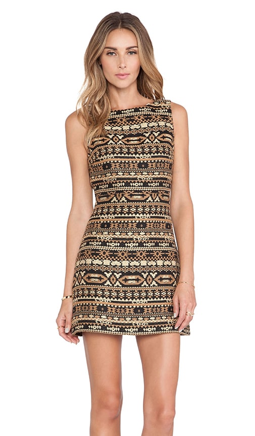 Wilcox Shift Dress