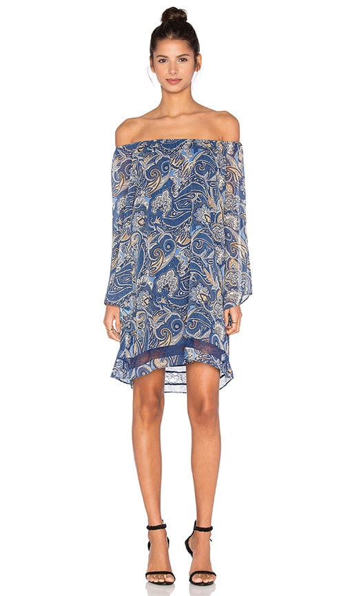 Cari Dress