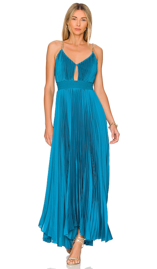 inexpensive navy blue bridesmaid dresses Charming Chiffon Sleeveless Backless Long Brides – AlineBridal skeleton dress Bec + Bridge Sylvie line silhouette Size:19 LONG