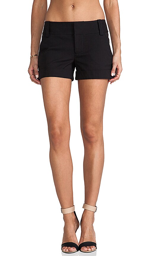 Cady Cuff Short