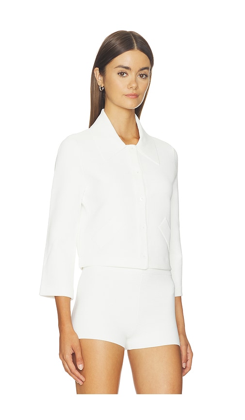 Alice + Olivia Alice + Olivia Ila Jacket | Thumbnail 2