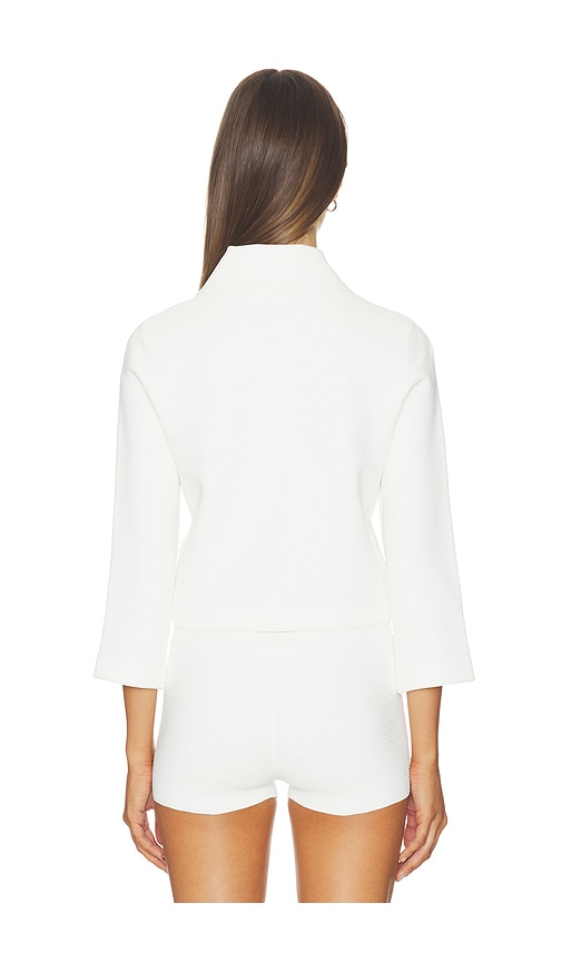Alice + Olivia Alice + Olivia Ila Jacket | Thumbnail 3