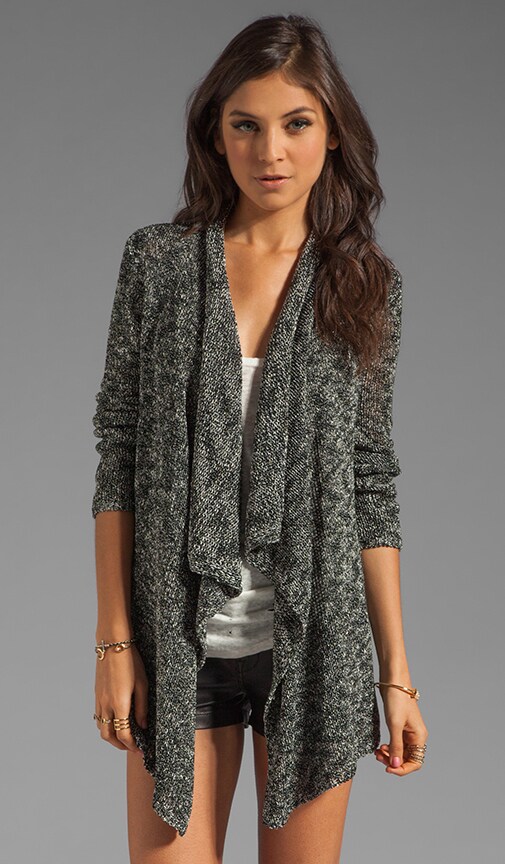 Sonora Cascade Cardigan