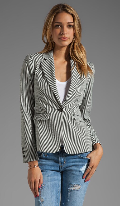 Elyse Blazer