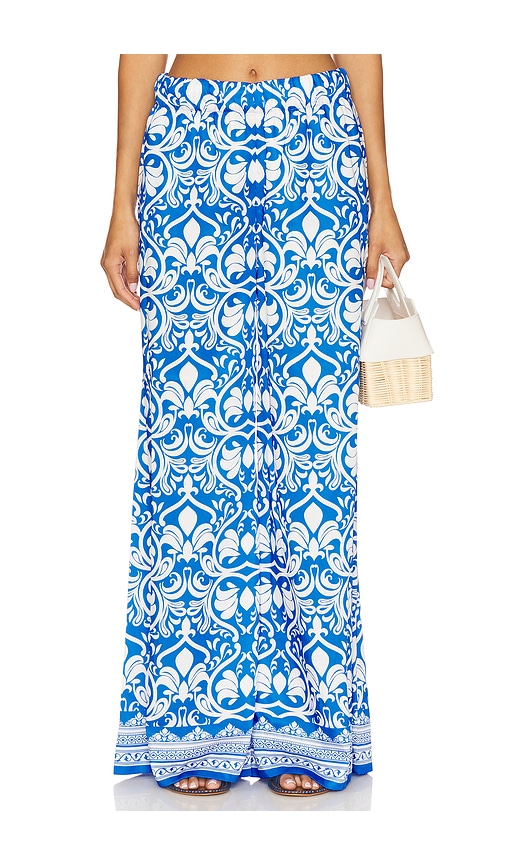Keegan Pant in Blue. - size XL (also in L, M, S, XS)