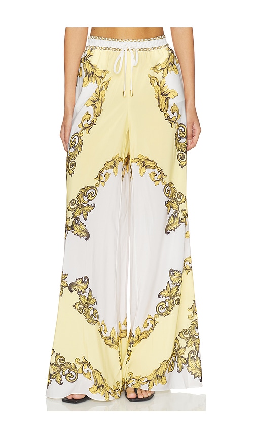 Qjai Wide Leg Pants
