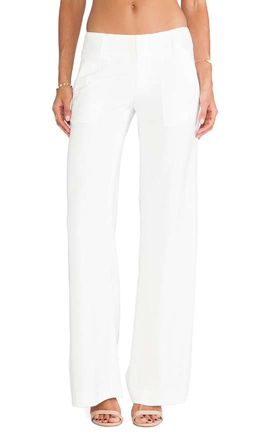 Eric Pant