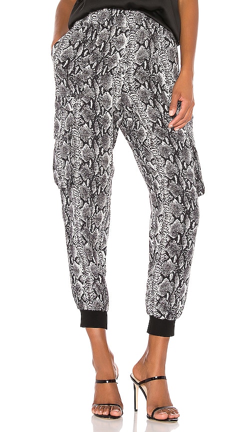 Jadon Pull Up Cargo Pant