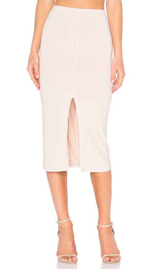 Jupe Crayon Alice + Olivia Spiga - Noire Taille 0 - Neuve Avec étiquettes (Prix D'origine 198 $)
