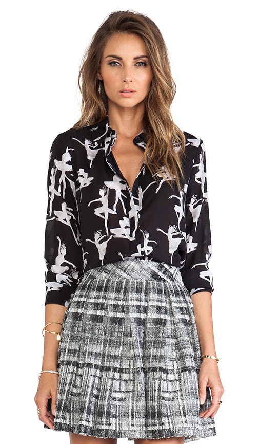 Willa Blouse