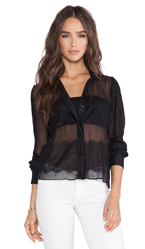 Vicka Blouse